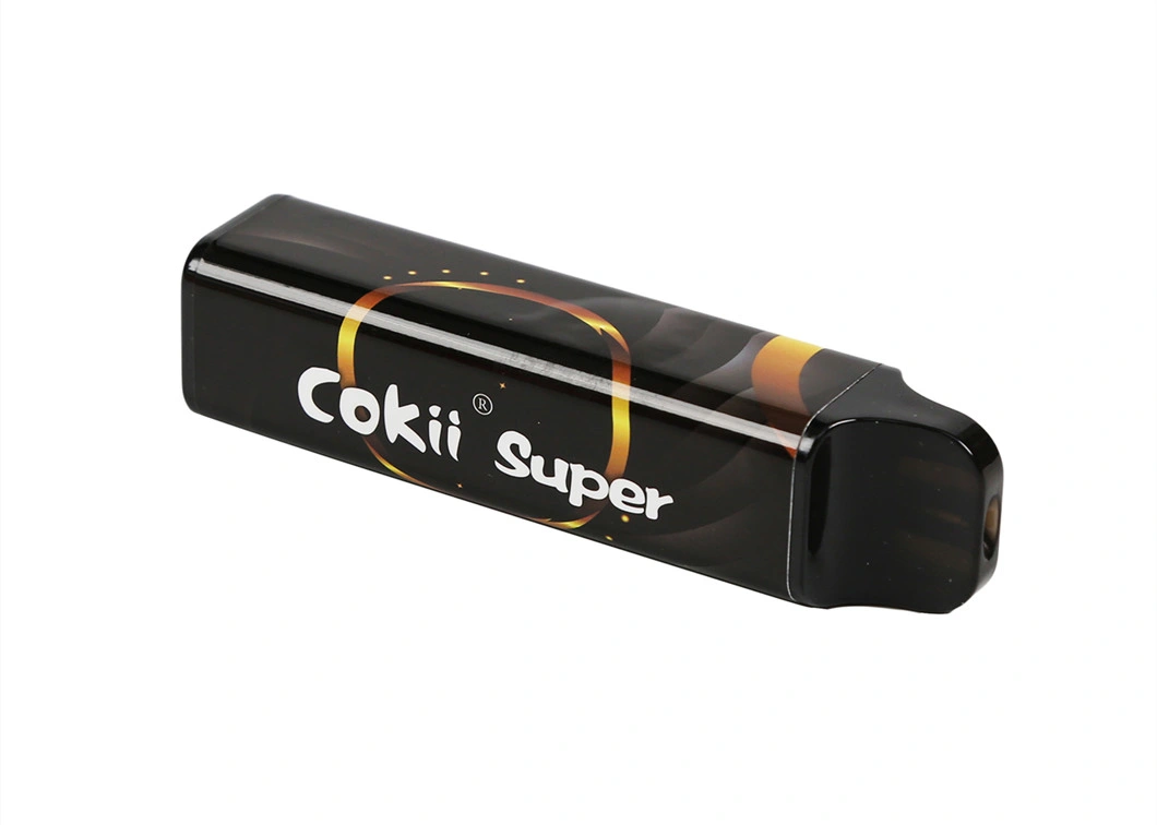 China Distributor Producing Similar The Most Popular Type Cokii Super 3500 Puffs on Bulk E Cigarette Purchase