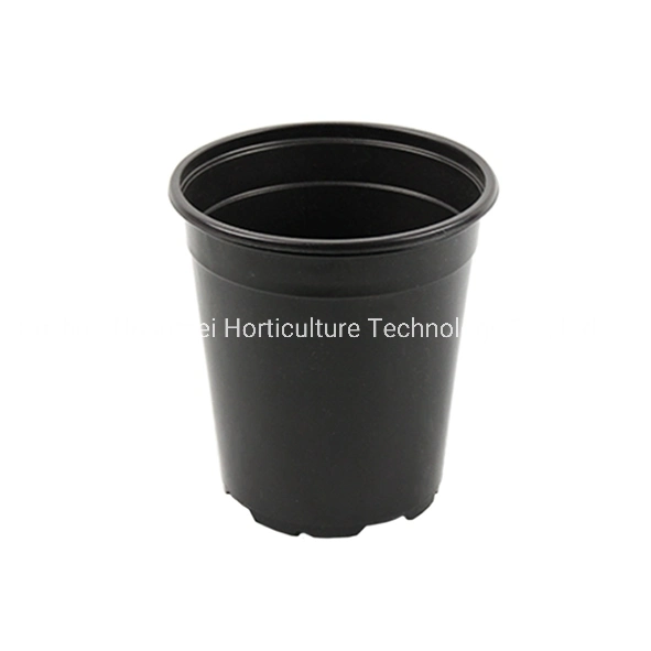 4.33 Inches Deep Flower Pot, Carry Pot, Nursery Pot