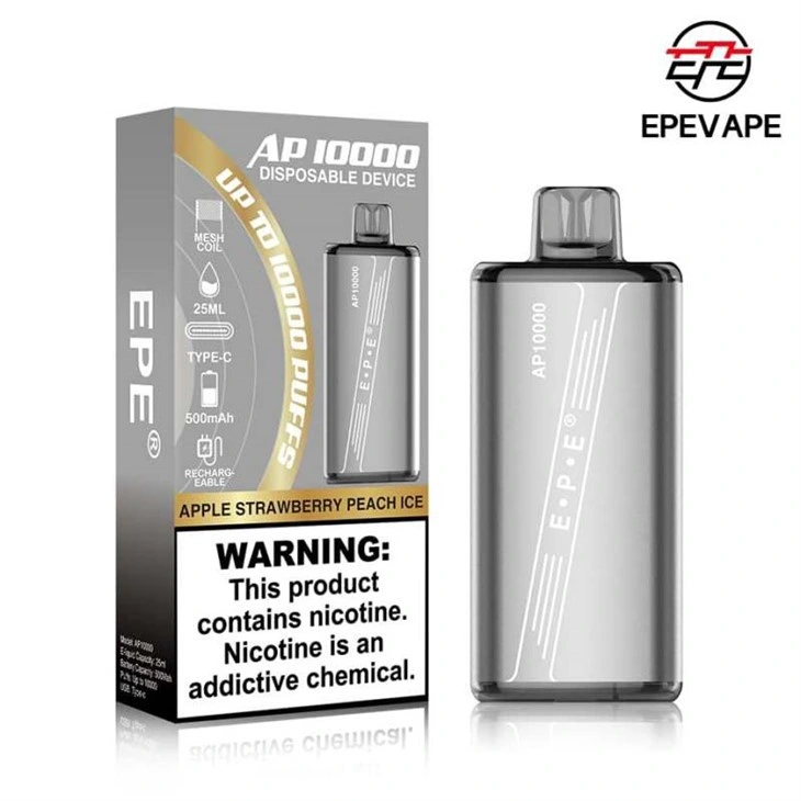 2023 Best Sellers Ap10000 Puffs High Quality EPE Vape in Stock