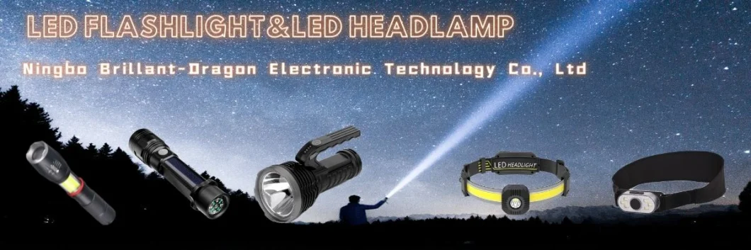 Quality Rechargeable COB LED Cap Headlight Auto Sensor Head Torch Flashlight Portable Camping 90 Degree Rotation Powerful LED Headlamp