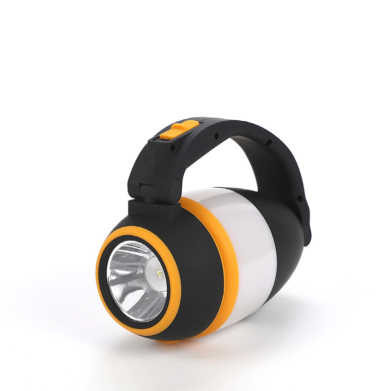 3W COB Reading Light Foldable Camping Light