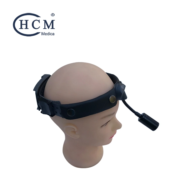 Manufacturers Strong Wholesale Spine Medical LED Headlamp Surgery Surgical Dental Ent Head Light