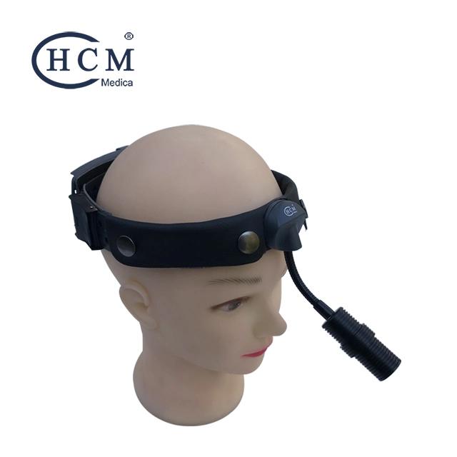 Hot Selling Ent Head Lamp LED Headlight Surgery Medical Surgical Neurosurgery Diagnosis Head Light