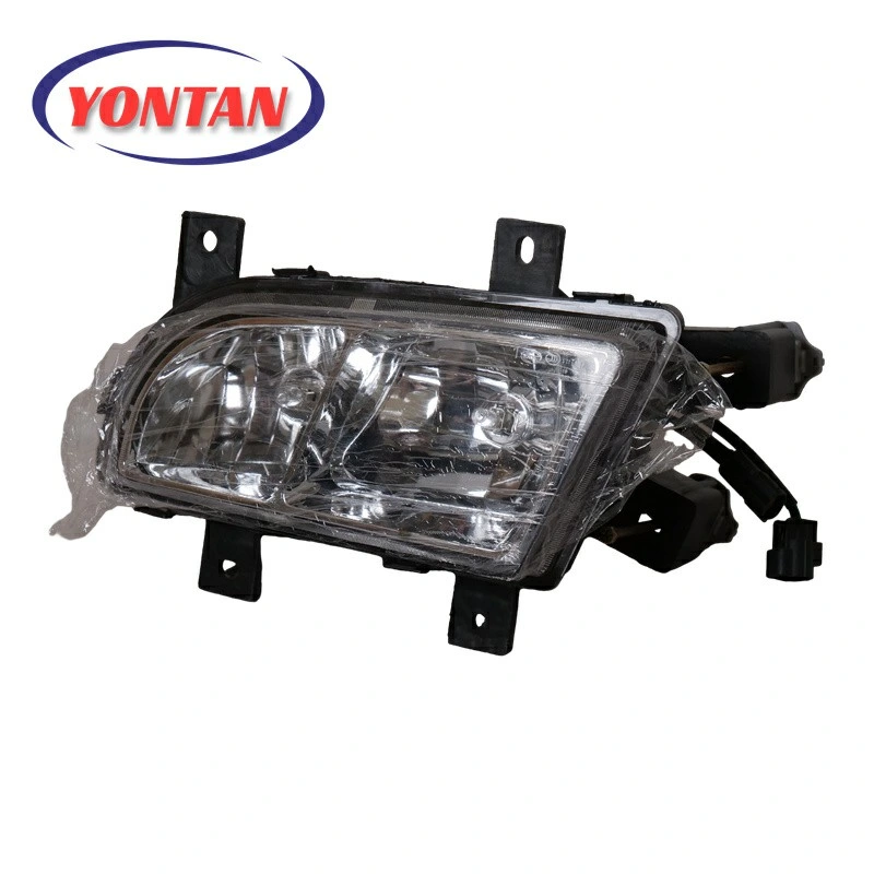 HID Front Light Headlamp for Cadillac Escalade 2007 2008 2009 2ND Design OEM Headlight