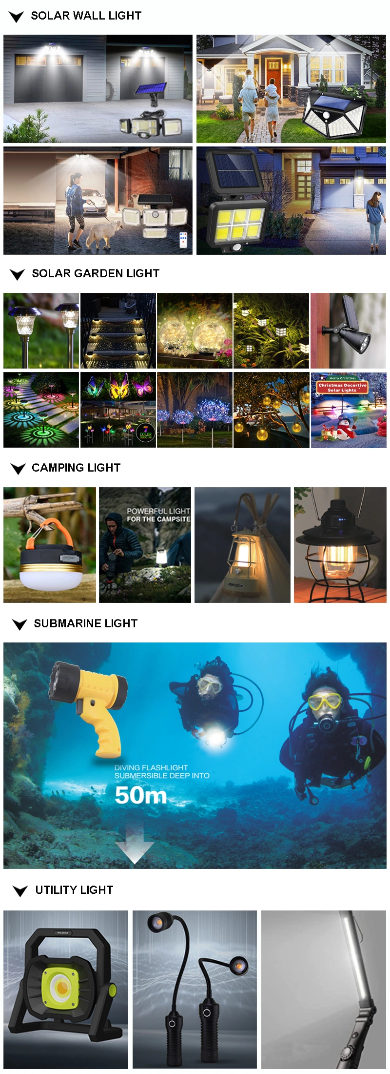 2023 Newest Speaker Camping Light Mood Lantern Portable Rechargeable Outdoor Lamp for Ambient