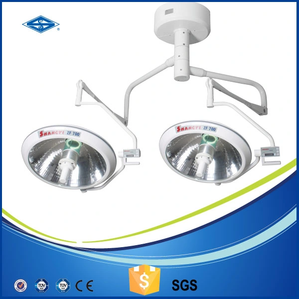 Surface Mounted Halogen Medical Ceiling Lights (ZF700/700)