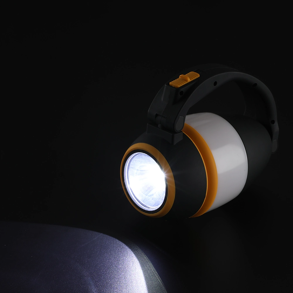 3W COB Reading Light Foldable Camping Light