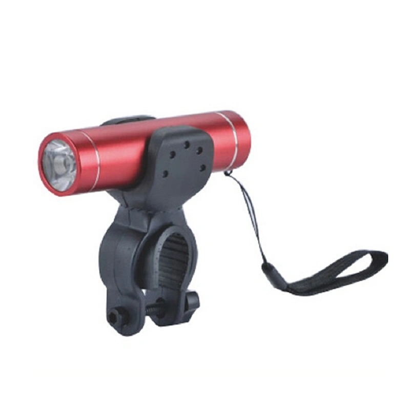 Rechargeable 1 Watt LED Bike Light (HLT-182)