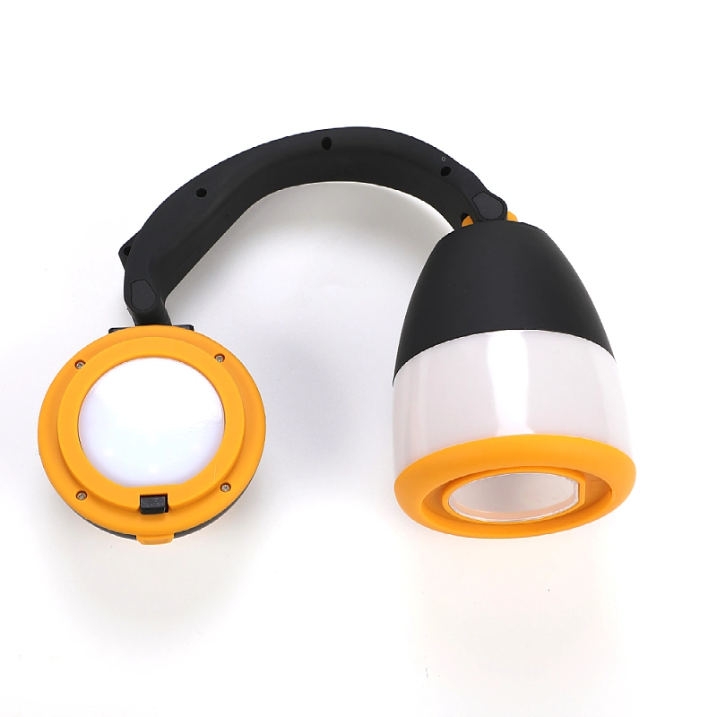 3W COB Reading Light Foldable Camping Light