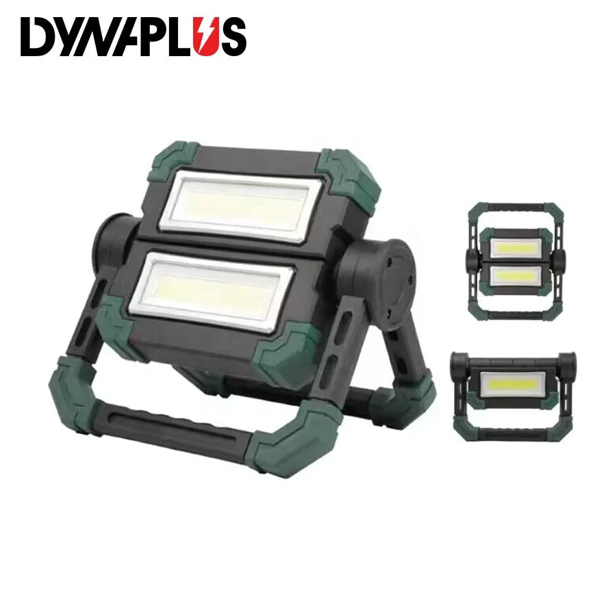 Waterproof High Power Headlight 500 Lumen Rechargeable LED Headlamp