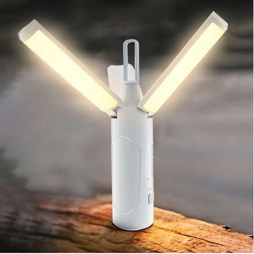 LED Camping Light with Magnetic Function/Folding LED Camping Light