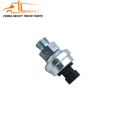  612600090771 Öldrucksensor für FAW Jiefang J6