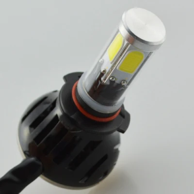  10-30V heißer Verkauf G5 LED 4 Seiten COB 9005 12000lm Kit Full 9005 LED Auto Licht LED 9005 Auto LED Scheinwerfer Hb3