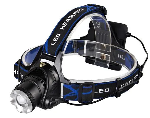 Best CREE LED Headlamp Flashlight for Hunting Fishing Working