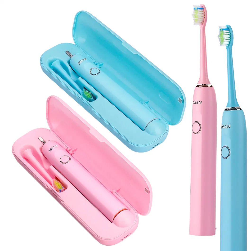 B15 Multifunctional Travel Case for Electric Toothbrush Charging Sterilizer Store