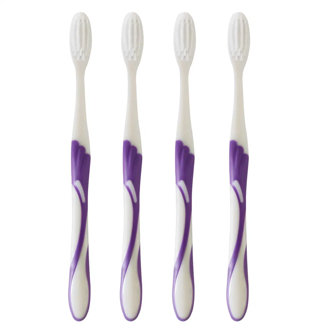 Wholesale Personal Care Toothbrush Manufacturer Produce High Quality Kids Toothbrush