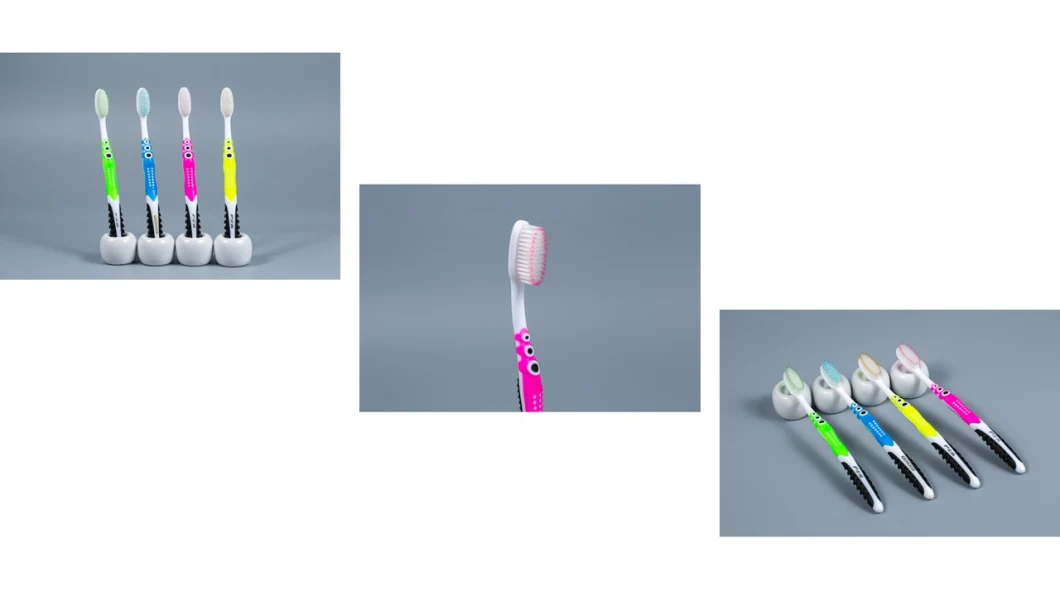 Professional Factory OEM Affordable Adult Toothbrush