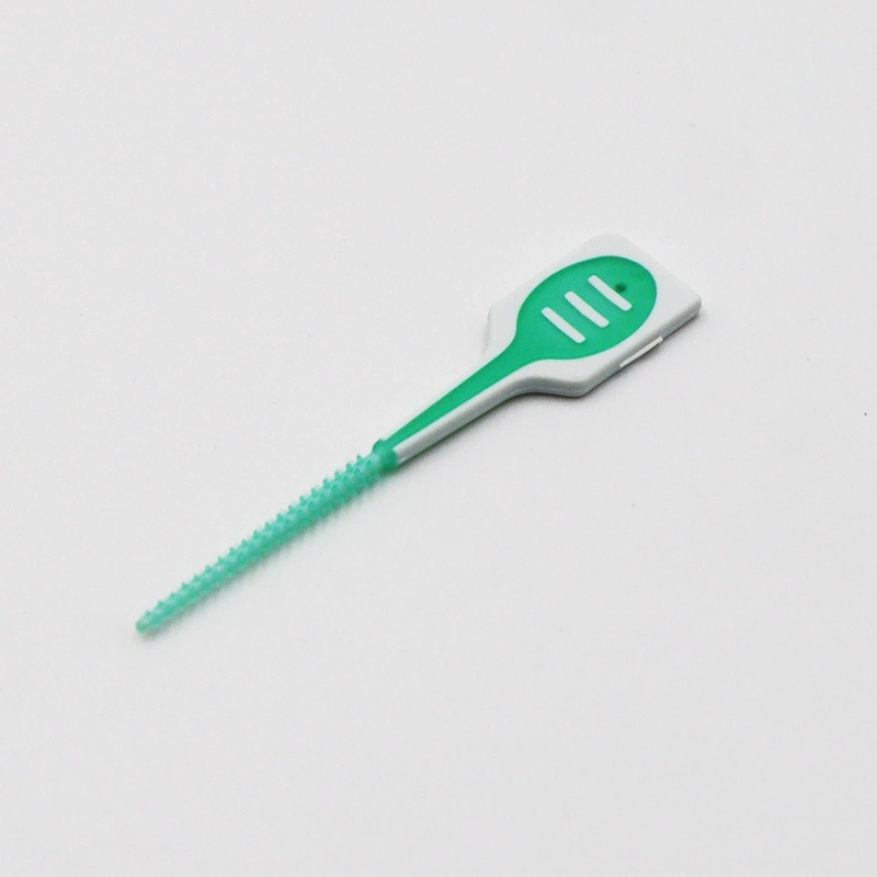 New Product Dental Cleaning I Shape Interdental Brush