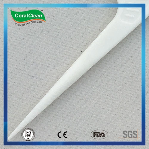 Medical Oral Care Dental Floss Toothpick