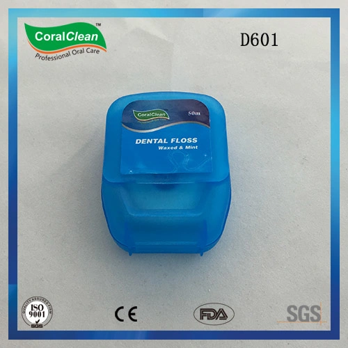 Fresh up Oral Care PTFE Dental Floss