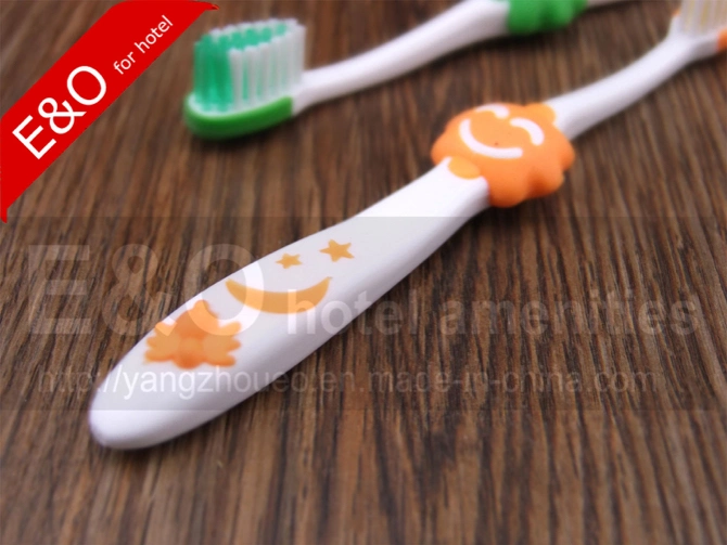 Plastic Injection Children / Baby Toothbrush