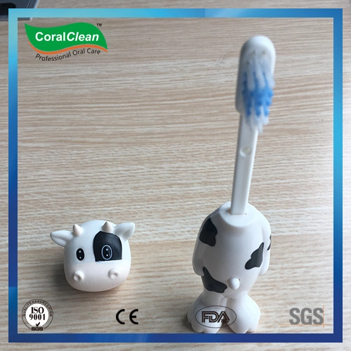 New Design Telescopic Kid&prime; S Toothbrush, Popular Toothbrush for Children