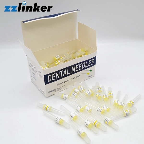 Lk-S31b Soft Rubber Silicone Interdental Brush Manufacturers