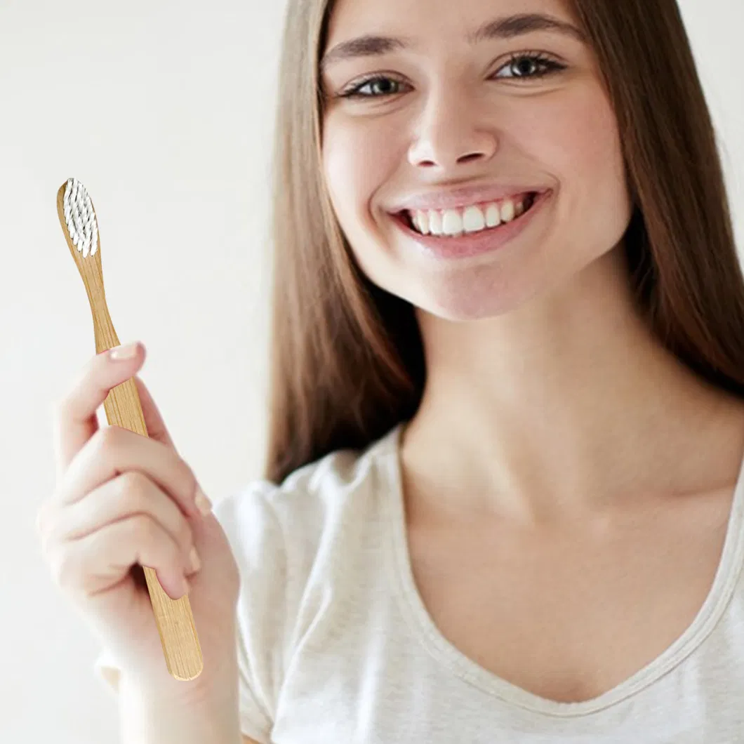 The Best Selling Cheapest Bamboo Toothbrush for Children