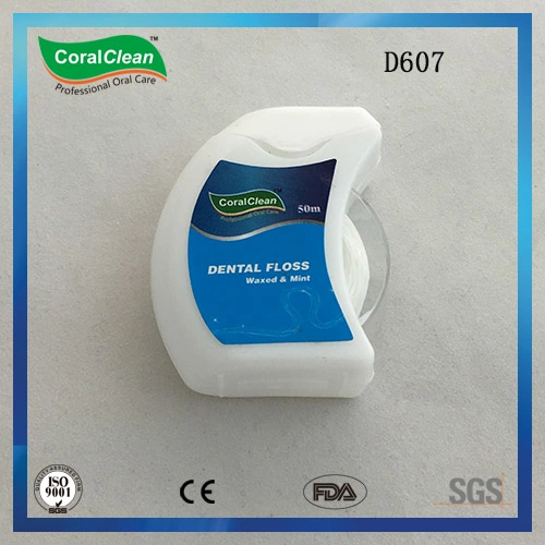 Fresh up Two Component Nylon Dental Floss