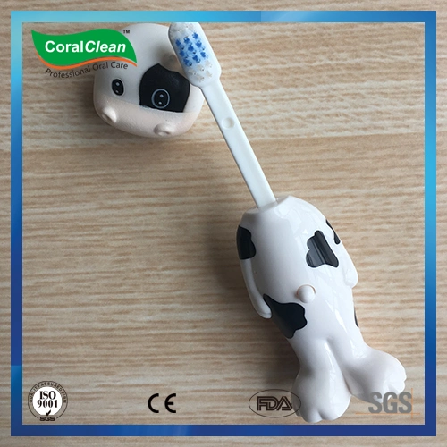 New Design Telescopic Kid&prime; S Toothbrush, Popular Toothbrush for Children