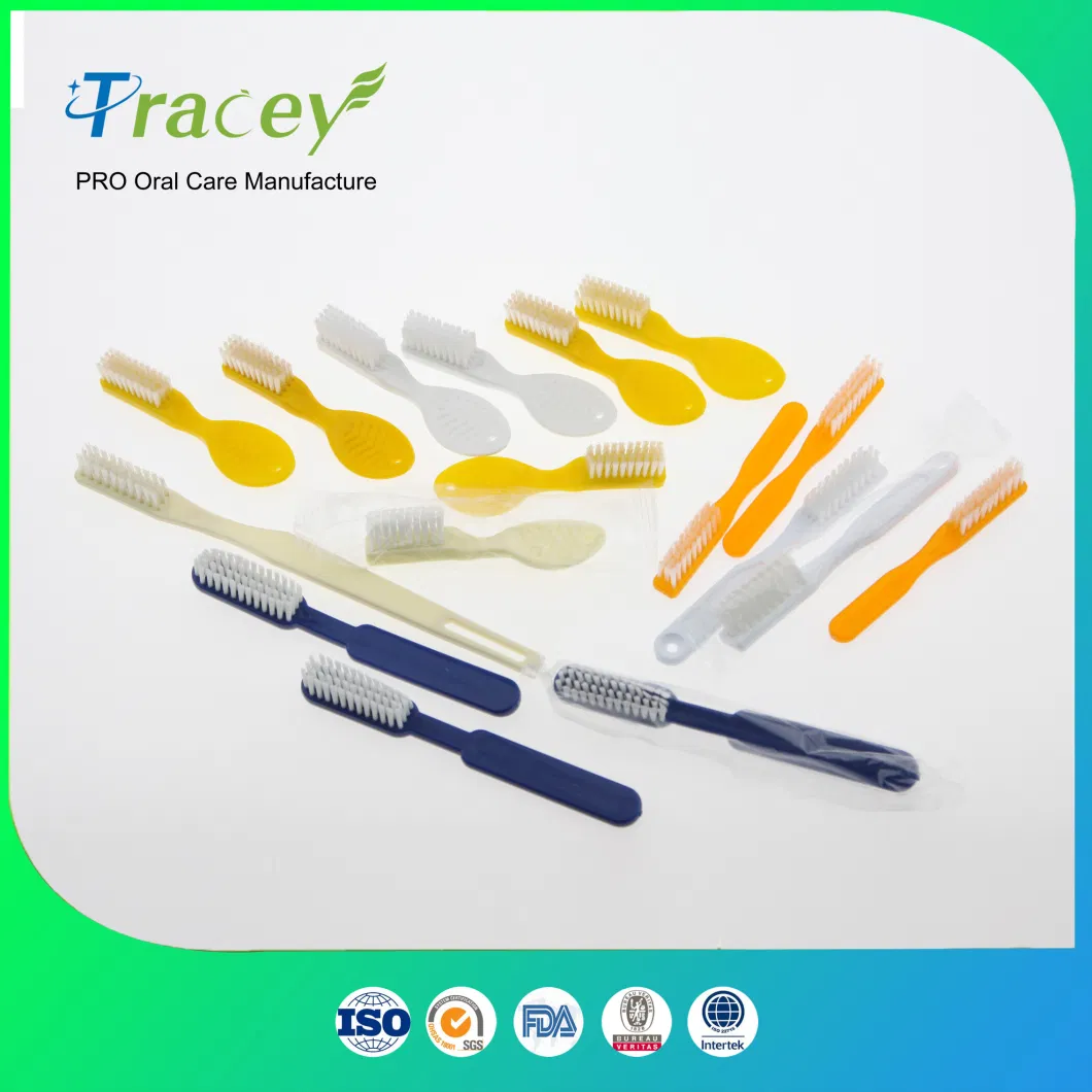 Customize Brand High Quality Professional Kids and Adult Toothbrush OEM Manufacturer