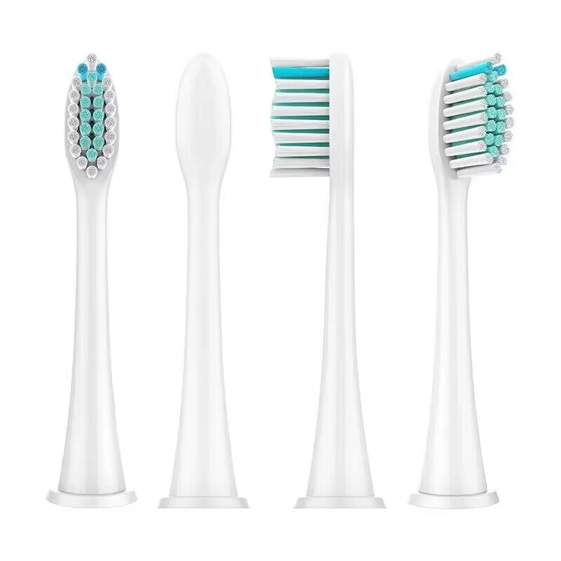 Electric Sonic Toothbrush Head 02