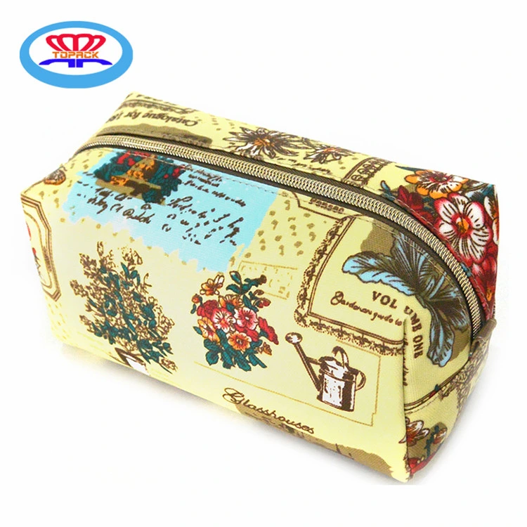 Travel Wash Bag Organizer Luxury Toiletries Makeup Bag