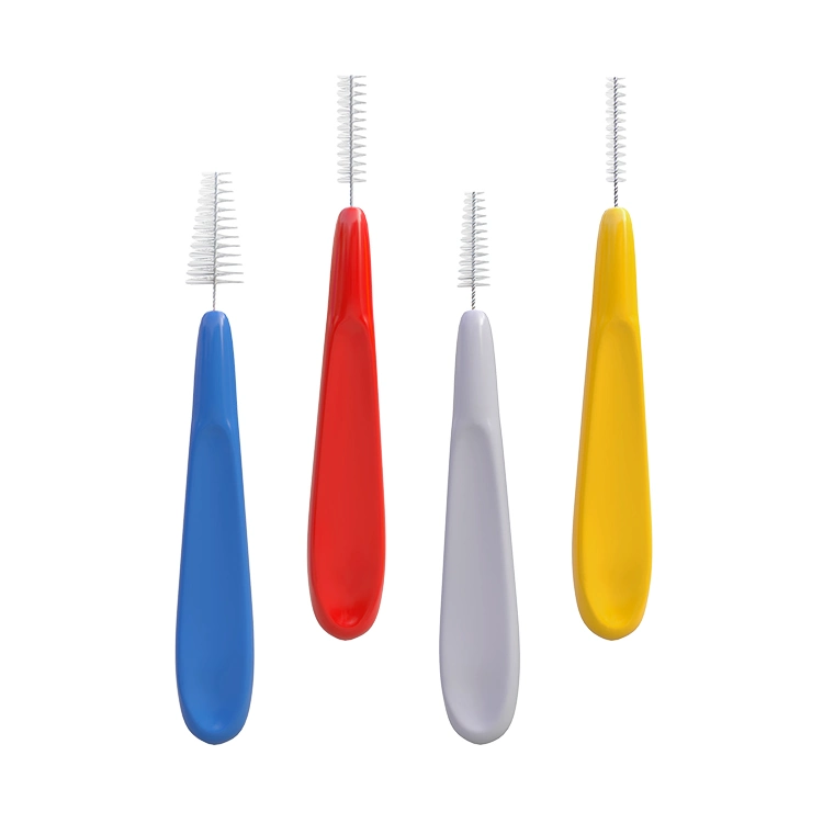 Dental - Outstanding Quality Eco-Friendly Interdental Brush From China