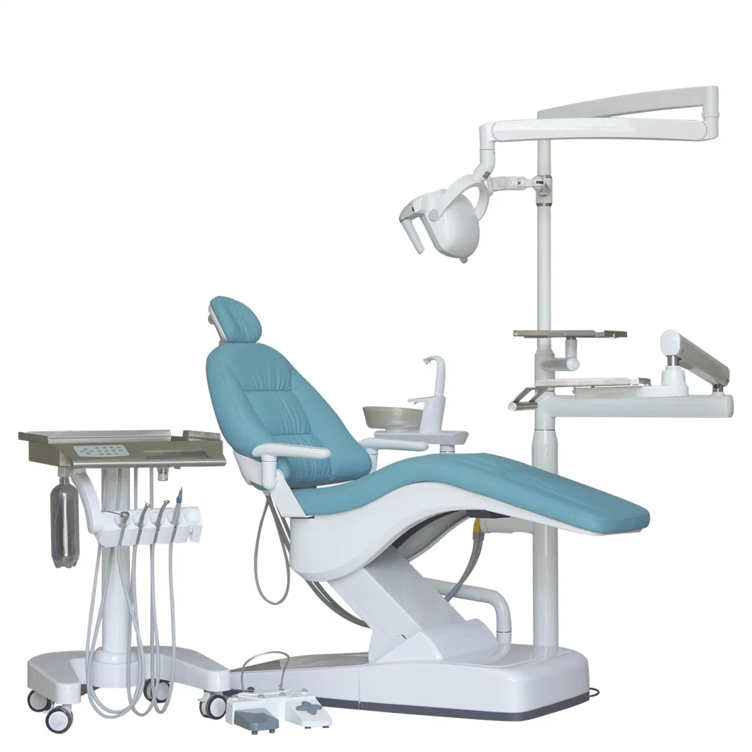 New Design Implant Dental Unit