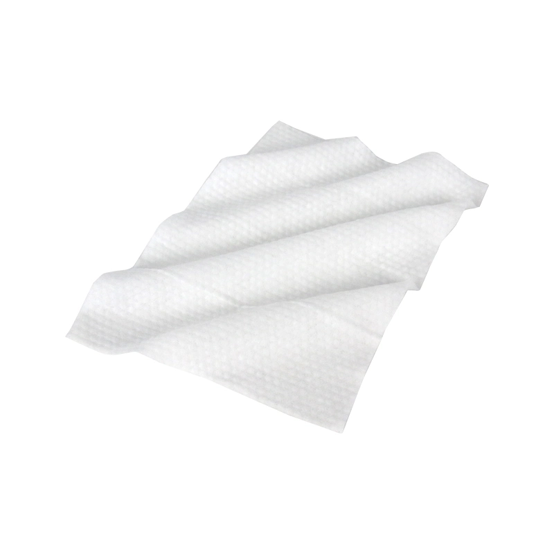 Promotion Practical Clean Non-Woven Reusable Wet Baby Wipes