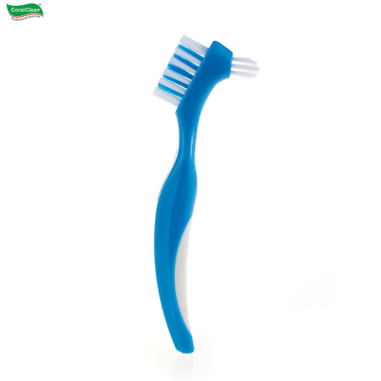 High Quality ISO CE Approved Denture Brush