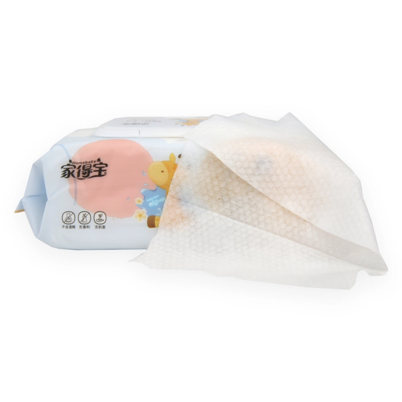 Wholesale Makeup Remover Feminine Wipes Baby Wipes Korea