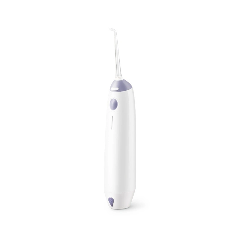 Oral Hygiene Electric Power Teeth Water Jet Floss Teeth Cleaning Oral Irrigator Waterproof Toothpick Dental Water Flosser