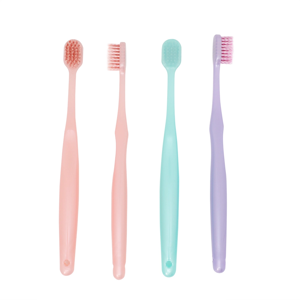 Hot Sale Healthy Clean Manual Toothbrush