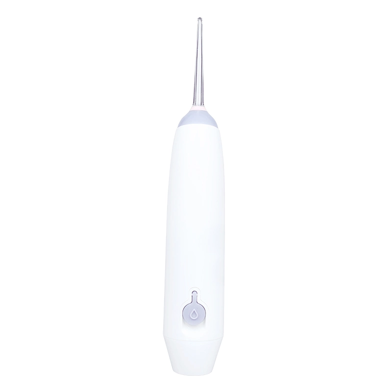 Oral Hygiene Electric Power Teeth Water Jet Floss Teeth Cleaning Oral Irrigator Waterproof Toothpick Dental Water Flosser