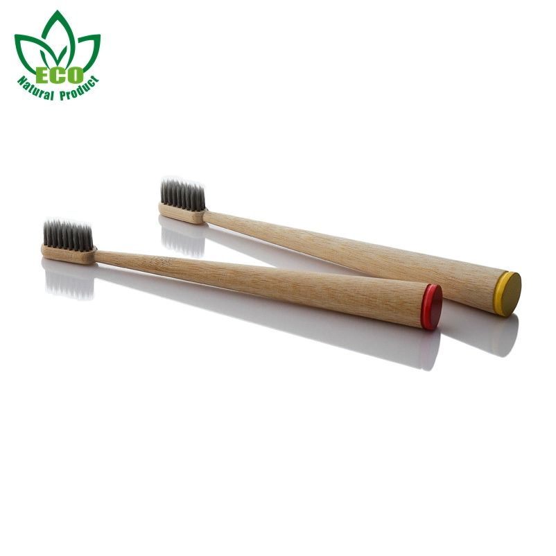 Wholesale Bamboo Eco Toothbrush for Family&Hotel&SPA