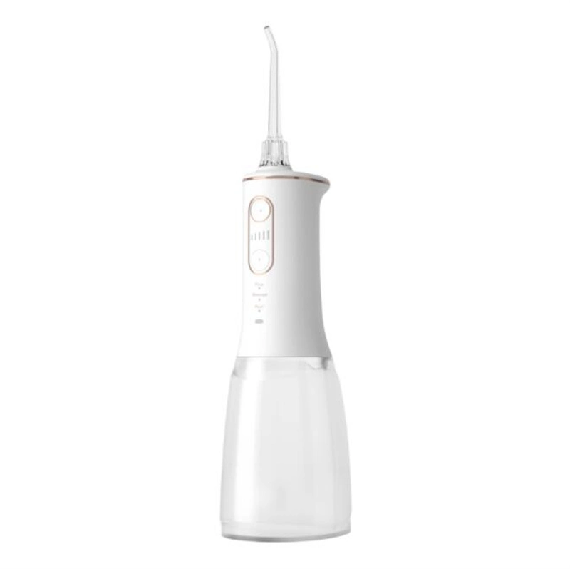 Handheld Portable Dental Rinser Water Flosser Tooth Cleaning Machine Oral Irrigator