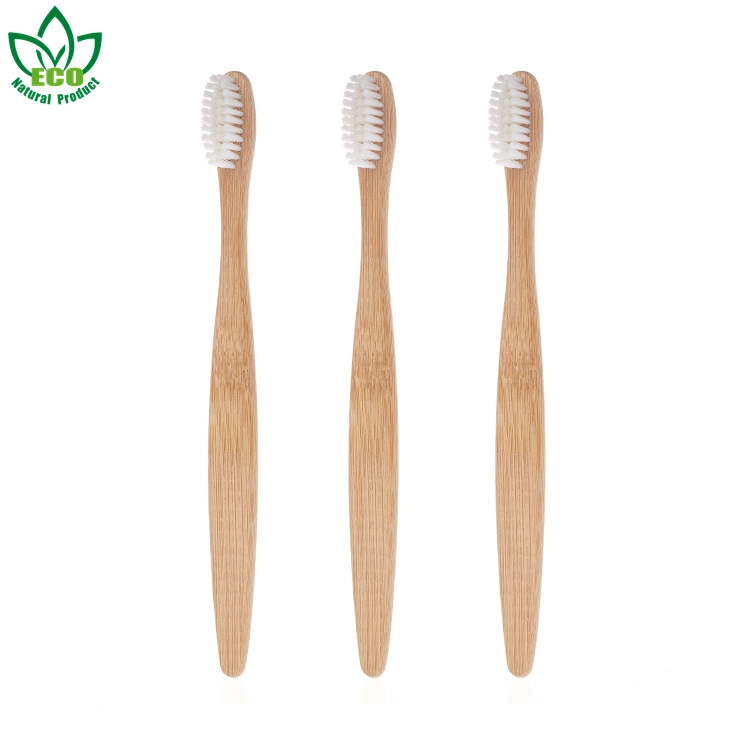 OEM&ODM Best Selling Wholesale Bamboo Toothbrush