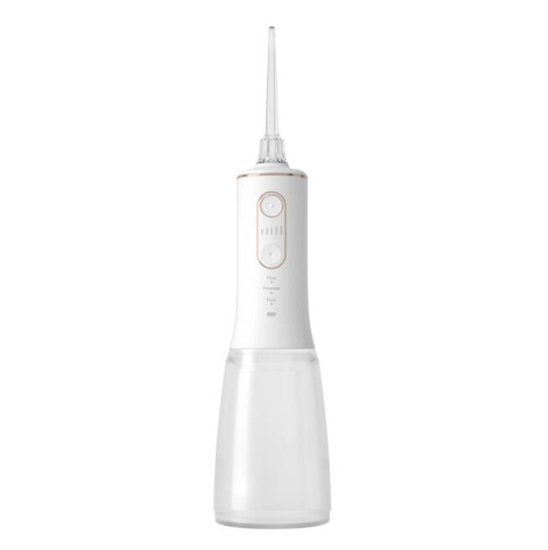 Handheld Portable Dental Rinser Water Flosser Tooth Cleaning Machine Oral Irrigator