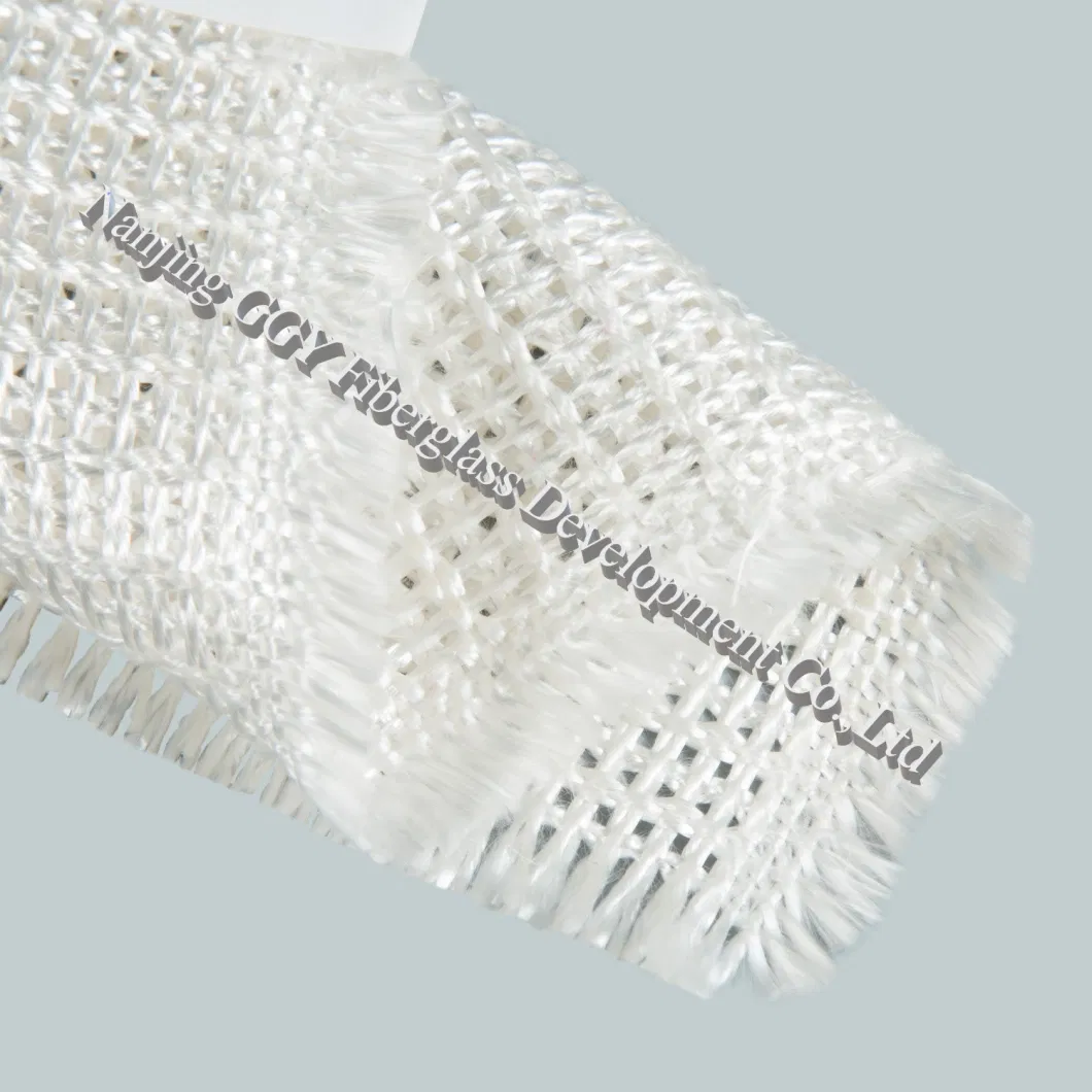 High Silica Fiberglass Gridding Cloth (main 4 series)