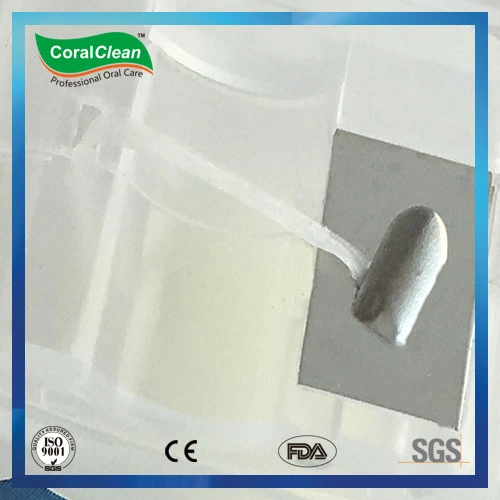 15m Fresh up Nylon Dental Floss Mint