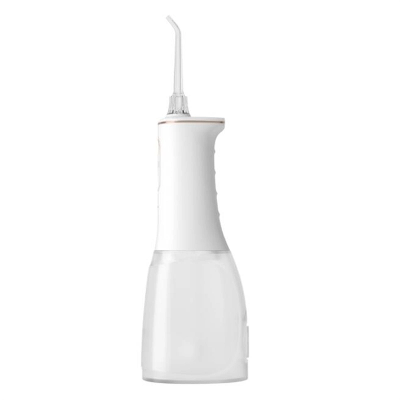 Handheld Portable Dental Rinser Water Flosser Tooth Cleaning Machine Oral Irrigator