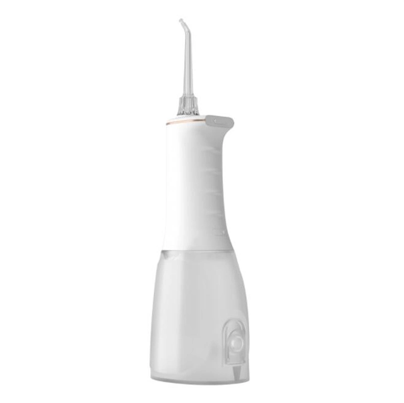 Handheld Portable Dental Rinser Water Flosser Tooth Cleaning Machine Oral Irrigator