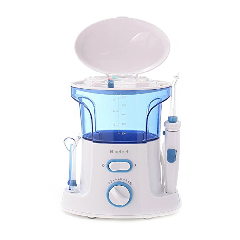 Dental Irrigator Teeth Cleaner Dental Floss Health Oral Irrigator for Oral Hygiene Product